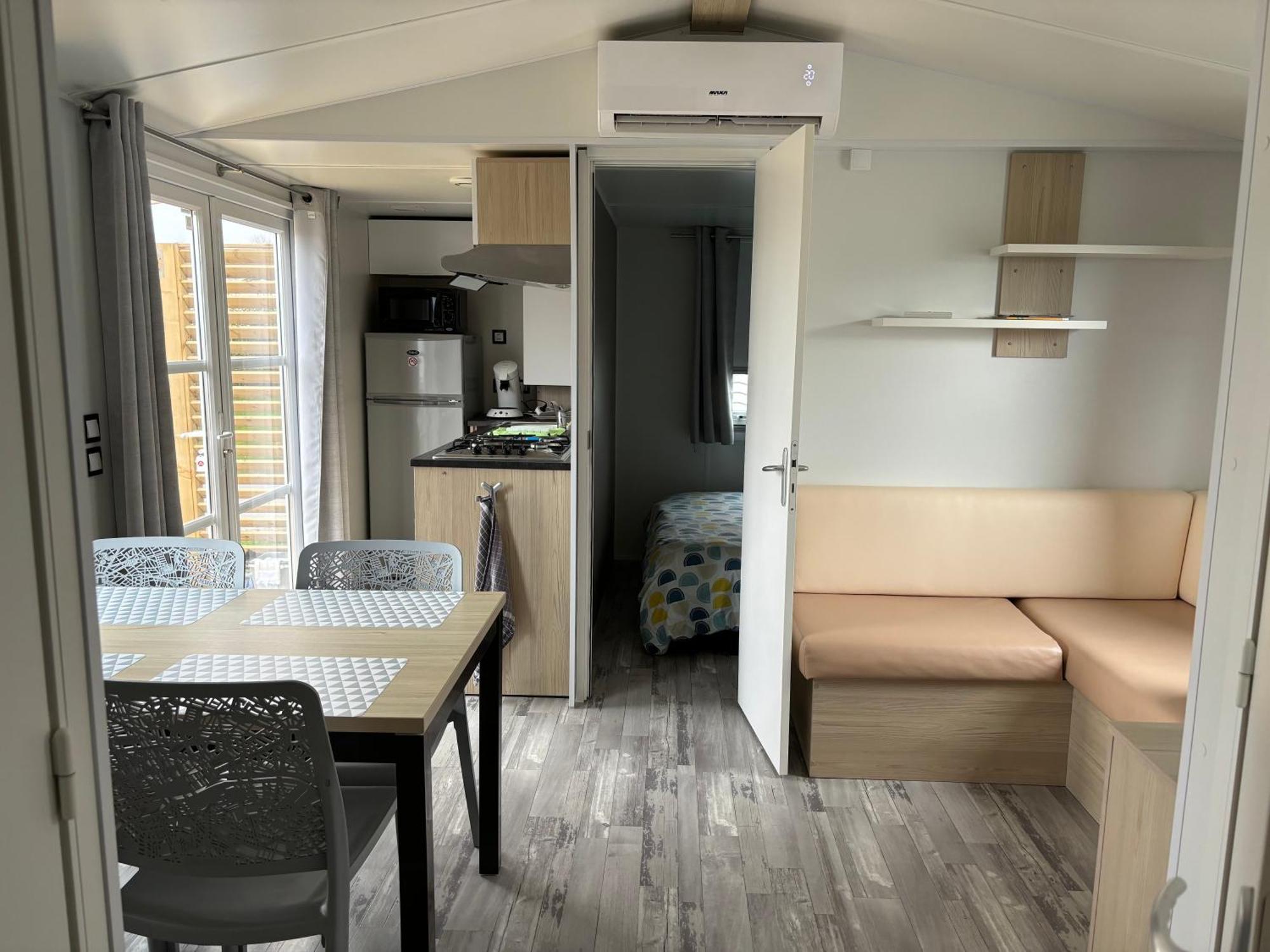 La Cote D Opale - Le Portel - Vue Sur Mer - P31 - Climatise-2018 Exterior foto